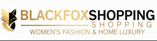 Blackfoxshopping